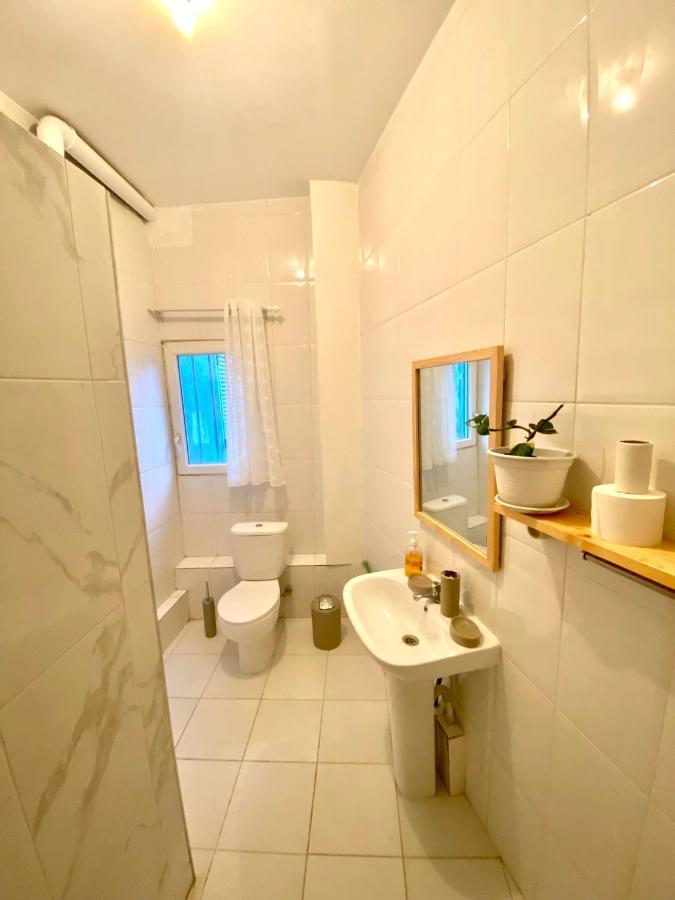 Tarrafal Odyssea Appartement Buitenkant foto