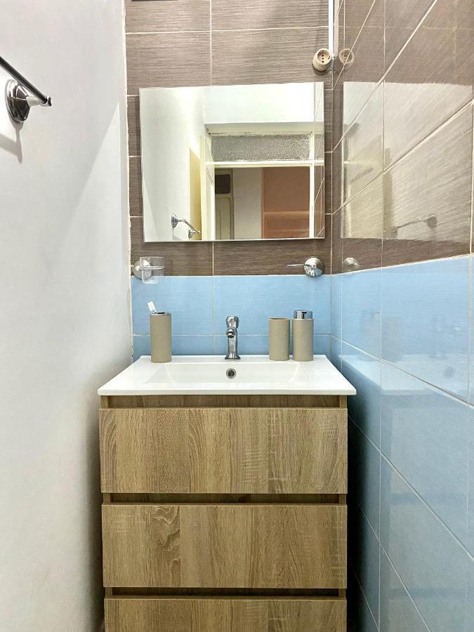 Tarrafal Odyssea Appartement Buitenkant foto
