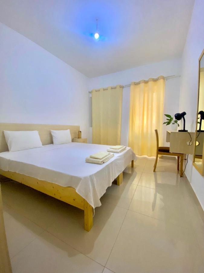 Tarrafal Odyssea Appartement Buitenkant foto