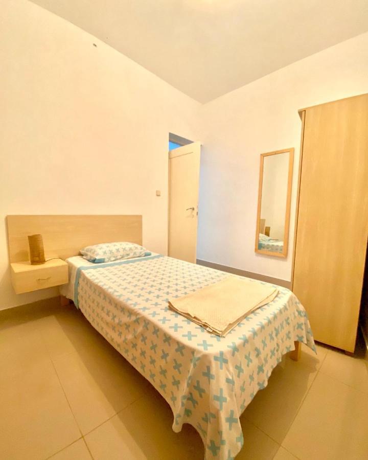 Tarrafal Odyssea Appartement Buitenkant foto